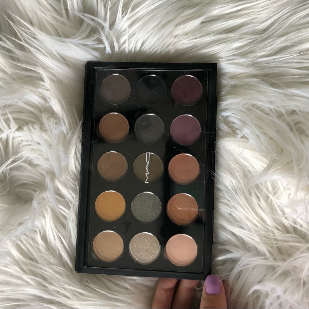 BRAND NEW MAC Palette